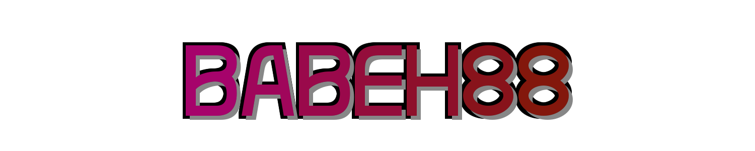 BABEH88 Logo